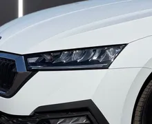Zunanja slika - Škoda Octavia - 2.0 TDI Ambition DSG-LED-PDC-Vzvr. kamera-AppConn. - 5 - Predogledna slika