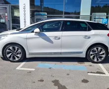 Zunanja slika - Citroën DS5 - 2.0 HDi Avtomatik - KAMERA-NAVI-HIFI-GRETJE SED. - 4 - Predogledna slika