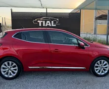 Zunanja slika - Renault Clio - TCe 90 Intens SLO-VIRTUAL-DIG.KLIMA-ALU-VELIK SERV - 8 - Predogledna slika