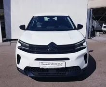 Zunanja slika - Citroën C5 - 1.6 Hybrid 225 PHEV S S EAT8 KAMERA PRIKLOP 1.LAST - 2 - Predogledna slika