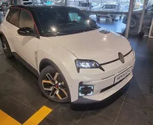 Zunanja slika - Renault 5 E-tech - Techno EV52 110kW - 2 - Predogledna slika