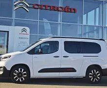 Zunanja slika - Citroën Berlingo - Max XL BlueHDi 130 S S BVM6 - 3 - Predogledna slika