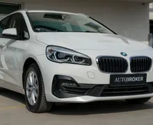 Zunanja slika - BMW Serija 2 - Active Tourer: 216i tempomat parkirni senzorji LED DAB - 3 - Predogledna slika