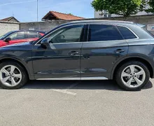 Zunanja slika - Audi Q5 - 40TDI-190KM-Q-SPORT-ZRAČNO-MATRIX-VIRTUAL-KEYLESS- - 2 - Predogledna slika