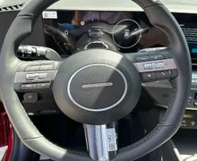 Zunanja slika - Hyundai Kona - 1.6 T-GDI Premium DCT°°Ambient°°rg - 8 - Predogledna slika