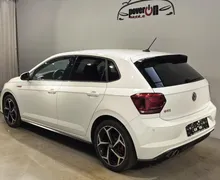 Zunanja slika - Volkswagen Polo - 2.0GTI DSG LED NAVI PDC ALKANTARA 2xKLIMA - 3 - Predogledna slika