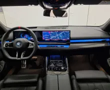 Zunanja slika - BMW i5 - M60 xDrive Limuzina - 18 - Predogledna slika