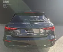 Zunanja slika - Audi A3 - 2.0 TDI - 3 - Predogledna slika