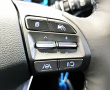 Zunanja slika - Hyundai i30 Wagon - 1.5 MPI STYLE-KAMERA-WINTER-REZ.KOLO-ALU-LED-VIDEO - 9 - Predogledna slika