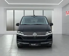 Zunanja slika - Volkswagen Multivan - T6.1 2,0 TDI KMR Highline DSG - 2 - Predogledna slika