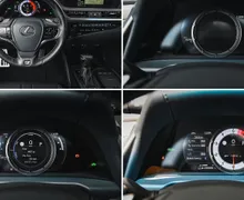 Zunanja slika - Lexus ES - 300h F Sport Premium Davčna olajšava za PODJETJA - 16 - Predogledna slika