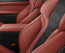 Zunanja slika - BMW Serija 4 - M4 Competiotion M xDrive Cabrio - 8 - Predogledna slika