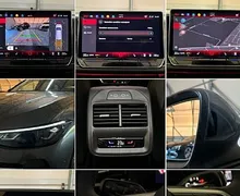 Zunanja slika - VW Passat - Variant 1.5 eTSI Elegance DSG LED-ACC-AMBIENT-ALU16-GR.SED - 12 - Predogledna slika