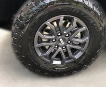 Zunanja slika - Ford Ranger - RAPTOR 2.0 ECOBLUE 210PS A10 e-AWD-ZALOGA - 8 - Predogledna slika