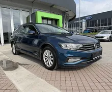 Zunanja slika - Volkswagen Passat - 2.0 TDI BMT SCR avt. 110kW - 1 - Predogledna slika