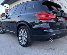 Zunanja slika - BMW X3 - serija : xLINE xDrive20d Panorama Kamera Virtual Tempomat - 5 - Predogledna slika