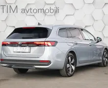 Zunanja slika - Volkswagen Passat - 2.0 TDI DSG Business - 3 - Predogledna slika