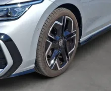 Notranja slika - Volkswagen Golf Variant - 1.5 eTSI 4Joy DSG - 10 - Predogledna slika