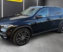 Zunanja slika - Mercedes-Benz GLE-Razred - 300d 4MATIC 22 COL AMG KAMERA RADAR NAVI PDC TOP.. - 3 - Predogledna slika