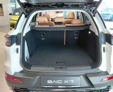 Zunanja slika - Baic X7 - 1.5T DCT 177KM 2WD - NA ZALOGI - 5 - Predogledna slika