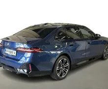 Zunanja slika - BMW i5 - eDrive40  AT  M SPORT - 4 - Predogledna slika