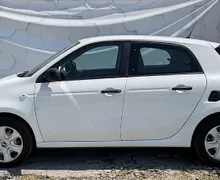 Zunanja slika - Smart Smart forfour - forfour 1.0 - LED - KLIMA - TEMP - - 6 - Predogledna slika