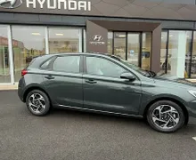 Zunanja slika - Hyundai i30 - 1.6 T-GDI 150 Style DCT - 2 - Predogledna slika