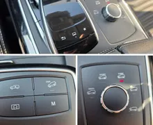 Zunanja slika - Mercedes-Benz GLE-Razred - GLE 250 d 4MATIC Avt. AMG LINE - 19 - Predogledna slika