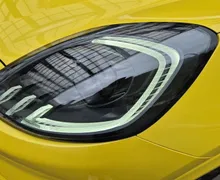 Zunanja slika - Ford Puma - Gen-E Premium 43kWh- A1 - 7 - Predogledna slika