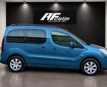 Zunanja slika - Citroën Berlingo - 1.6 HDI-LED-NAVI-117.000km-LIZING ZA TUJCE-PDC-... - 4 - Predogledna slika