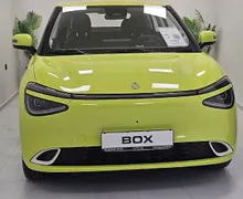 Zunanja slika - Dongfeng Box - 42.3 kWh 70 kW-7.200€ SUBVENCIJE- NA ZALOGI - 2 - Predogledna slika