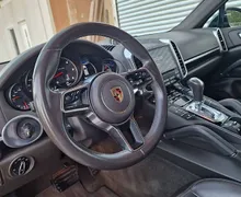 Zunanja slika - Porsche Cayenne - 3.0 TD Platinum Edition 22col - 9 - Predogledna slika