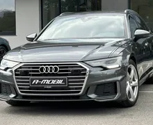 Zunanja slika - Audi A6 - Avant 35 TDI S tronic S line FUL LED-ACC-KAMERA... - 6 - Predogledna slika