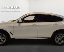 Zunanja slika - BMW X4 - xDrive20d - 3 - Predogledna slika