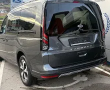 Zunanja slika - Ford Tourneo Connect - 2.0 TDCi EcoBlue 122KM  ACTIVE 4x4 - NA ZALOGI - - 4 - Predogledna slika