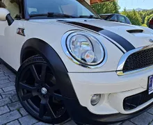 Zunanja slika - MINI Cooper - Mini  SD - 2 - Predogledna slika