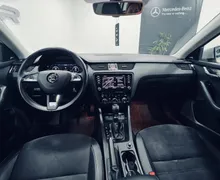 Zunanja slika - Škoda Octavia - SCOUT Combi 2.0 TDI 135 kW 4X4 DSG-ACC-VIRTUAL... - 7 - Predogledna slika