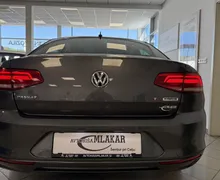 Zunanja slika - VW Passat - 1.6 TDI BMT Comfortline -FULL LED-NAVI-ACC-ALU- - 6 - Predogledna slika