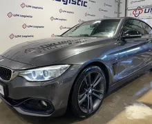 Zunanja slika - BMW Serija 4 - Coupe: 430d  AT  - M PAKET - FULL LED - NAVI - VRHUNSKI - 1 - Predogledna slika
