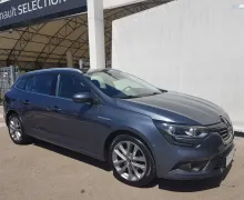 Zunanja slika - Renault Mégane - Grandtour dCi 110 Intens GLAVNI SERVIS - 3 - Predogledna slika