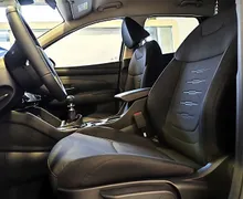 Zunanja slika - Hyundai Tucson - 1.6 T-GDI STYLE-WINTER-GRETJE SED-LED-KAMERA-VIDEO - 7 - Predogledna slika