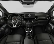 Zunanja slika - Nissan Juke - 1.0 DIG-T 114 Tekna DCT - 4 - Predogledna slika