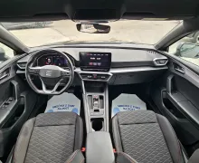 Zunanja slika - Seat Leon - ST 2.0 TDI FR DSG, KAMERA,ASISTENCE - 9 - Predogledna slika