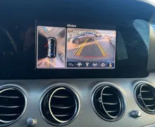 Zunanja slika - Mercedes-Benz E-Razred - E 220 d FULL LED TEMPOMAT NAVI 360 KAMERA PDC ... - 15 - Predogledna slika