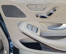 Notranja slika - Mercedes-Benz S-Razred - 350 d 4MATIC LONG DVD PAN. FACELIFT AMG 63 LOOK - 8 - Predogledna slika