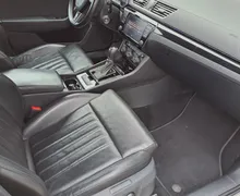 Zunanja slika - Škoda Superb - 2.0 TDI L K Combi 110 kW - 9 - Predogledna slika