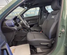 Zunanja slika - Dacia Duster - Expression Eco-G 120+Paket Zima+Vinjeta - 22 - Predogledna slika