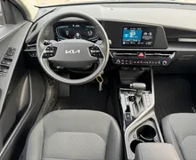 Notranja slika - KIA Niro - KIA - 8 - Predogledna slika