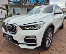 Zunanja slika - BMW serija X5 - X5 - 1 - Predogledna slika