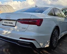 Zunanja slika - Audi A6 - 55 TFSI E QUATTRO S-TRONIC S-LINE RADAR-VIRTUAL - 4 - Predogledna slika